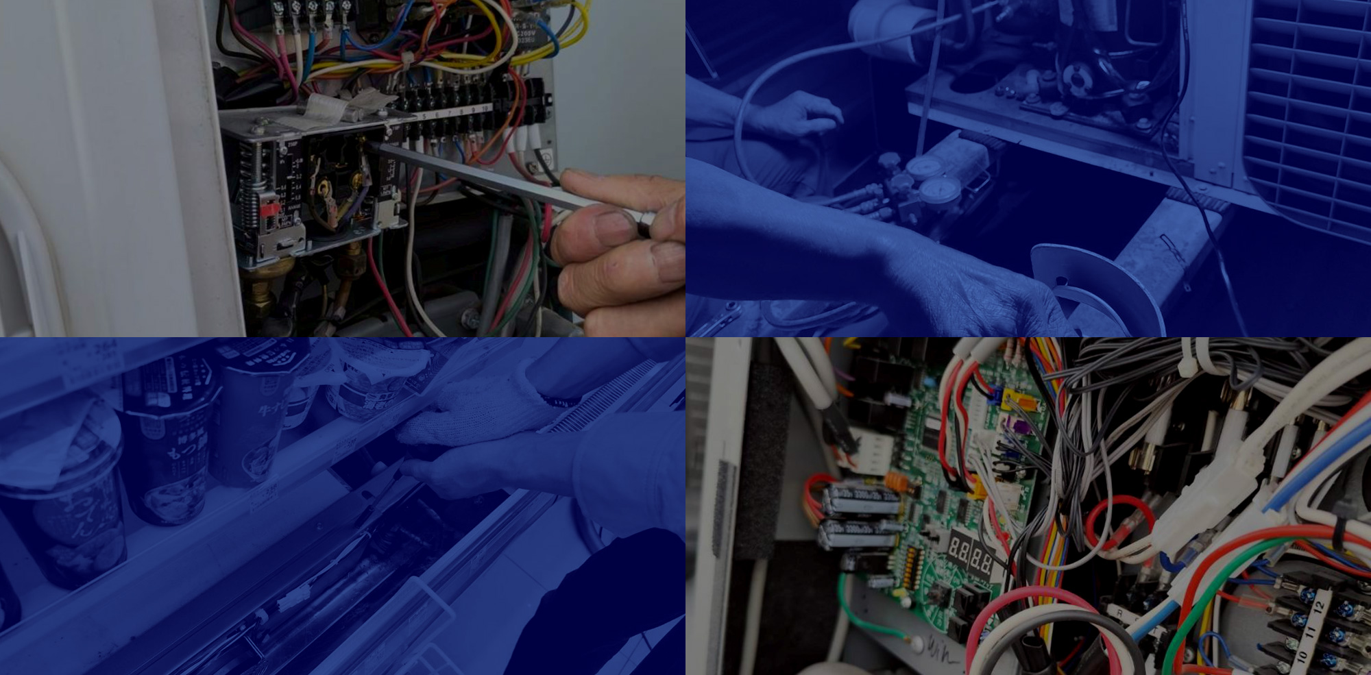 確かな技術と信頼で築く、高品質な仕上がり 安心と安全を未来に届けるメンテナンスを