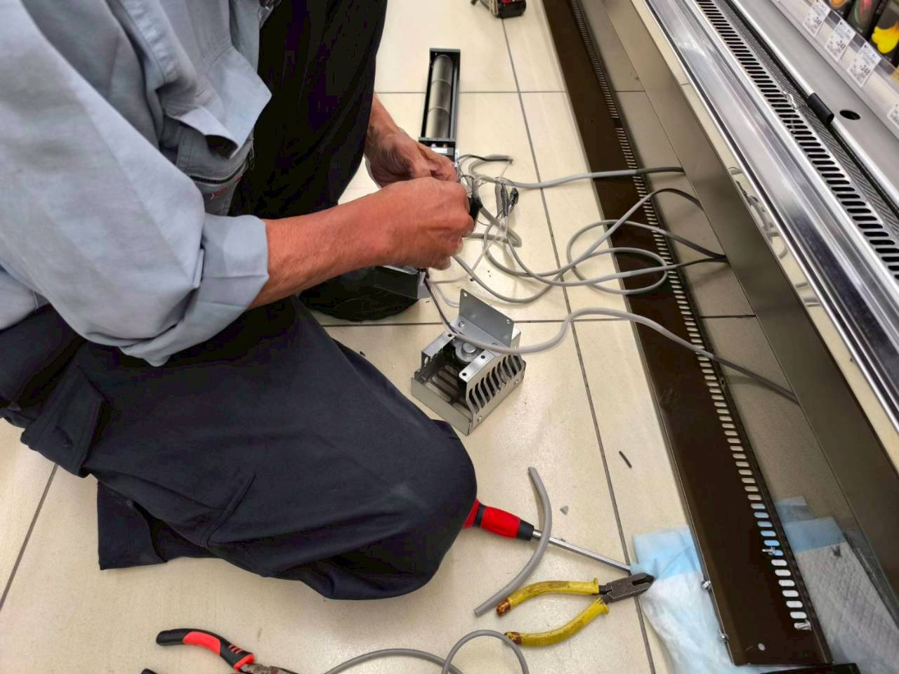 株式会社藤戸エンジニアリング